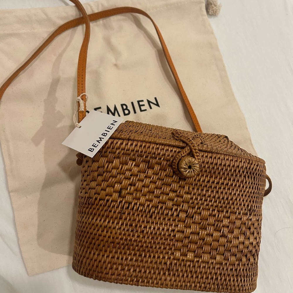 Brand new Bembien bag